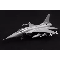 Trumpeter Chinese FC-1 Prototype 01 & 03 1:72 (01658)