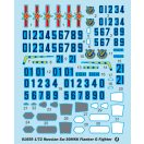 Trumpeter Russian Su-30MKK Flanker G Fighter 1:72 (01659)