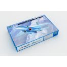 Trumpeter Russian Su-27 Flanker B Fighter 1:72 (01660)