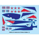 Trumpeter Russian Su-27 Flanker B Fighter 1:72 (01660)