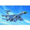 Trumpeter Russian Su-27 Early type Fighter 1:72 (01661)