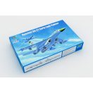 Trumpeter Russian Su-27 Early type Fighter 1:72 (01661)