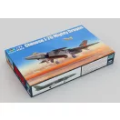 Trumpeter Chinese J-20 Fighter 1:72 (01663)