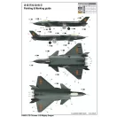 Trumpeter Chinese J-20 Fighter 1:72 (01663)
