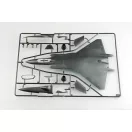 Trumpeter Chinese J-20 Fighter 1:72 (01663)