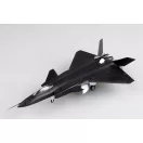 Trumpeter Chinese J-20 Fighter 1:72 (01663)