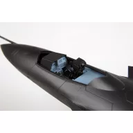 Trumpeter Chinese J-20 Fighter 1:72 (01663)