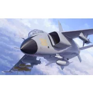 Trumpeter PLA JH-7A Flying Leopard 1:72 (01664)