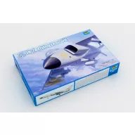 Trumpeter PLA JH-7A Flying Leopard 1:72 (01664)