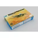 Trumpeter Chinese J-20 Mighty Dragon (Prototype No.2011) 1:72 (01665)