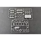 Trumpeter Chinese J-20 Mighty Dragon (Prototype No.2011) 1:72 (01665)