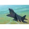 Trumpeter Shenyang J-31 Gyrfalcon 1:72 (01666)