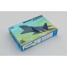 Trumpeter Shenyang J-31 Gyrfalcon 1:72 (01666)