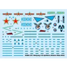 Trumpeter Shenyang J-31 Gyrfalcon 1:72 (01666)