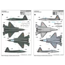 Trumpeter Shenyang J-31 Gyrfalcon 1:72 (01666)