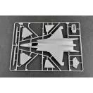 Trumpeter Shenyang J-31 Gyrfalcon 1:72 (01666)