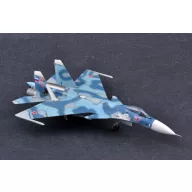 Trumpeter Russian Su-33 Flanker D 1:72 (01667)