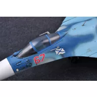 Trumpeter Russian Su-33 Flanker D 1:72 (01667)