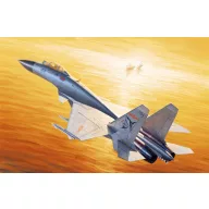 Trumpeter Chinese J-15 1:72 (01668)