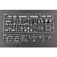 Trumpeter Chinese J-15 1:72 (01668)