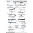 Trumpeter Russian Su-33UB Flanker D 1:72 (01669)