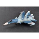 Trumpeter Russian Su-33UB Flanker D 1:72 (01669)