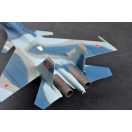 Trumpeter Russian Su-33UB Flanker D 1:72 (01669)