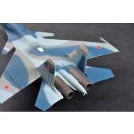 Trumpeter Russian Su-33UB Flanker D 1:72 (01669)
