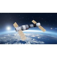 Trumpeter Chinese Spaceship No.10 1:72 (01671)