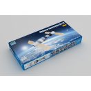 Trumpeter Chinese Spaceship No.10 1:72 (01671)