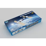 Trumpeter Chinese Spaceship No.10 1:72 (01671)