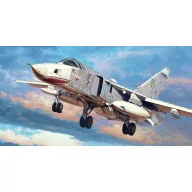 Trumpeter Su-24MR Fencer-E 1:72 (01672)