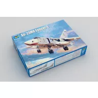 Trumpeter Su-24MR Fencer-E 1:72 (01672)
