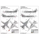 Trumpeter Su-24MR Fencer-E 1:72 (01672)