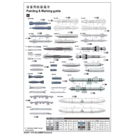 Trumpeter Su-24MR Fencer-E 1:72 (01672)