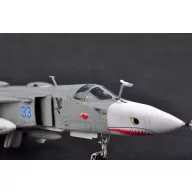 Trumpeter Su-24MR Fencer-E 1:72 (01672)