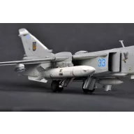 Trumpeter Su-24MR Fencer-E 1:72 (01672)