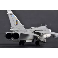 Trumpeter Su-24MR Fencer-E 1:72 (01672)