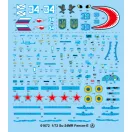 Trumpeter Su-24MR Fencer-E 1:72 (01672)