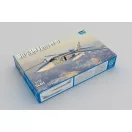 Trumpeter Su-24M Fencer-D 1:72 (01673)