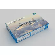 Trumpeter Su-24M Fencer-D 1:72 (01673)