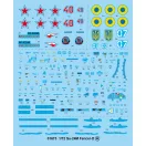 Trumpeter Su-24M Fencer-D 1:72 (01673)