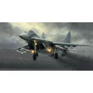 Trumpeter MIG-29A Fulcrum (Izdeliye 9.12) 1:72 (01674)