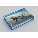 Trumpeter MIG-29A Fulcrum (Izdeliye 9.12) 1:72 (01674)