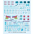 Trumpeter MIG-29A Fulcrum (Izdeliye 9.12) 1:72 (01674)