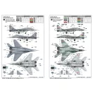 Trumpeter MIG-29A Fulcrum (Izdeliye 9.12) 1:72 (01674)
