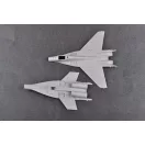 Trumpeter MIG-29A Fulcrum (Izdeliye 9.12) 1:72 (01674)