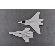 Trumpeter MIG-29A Fulcrum (Izdeliye 9.12) 1:72 (01674)