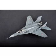 Trumpeter MIG-29A Fulcrum (Izdeliye 9.12) 1:72 (01674)