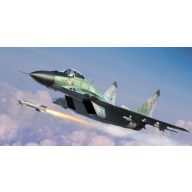 Trumpeter MIG-29C Fulcrum (Izdeliye 9.13) 1:72 (01675)
